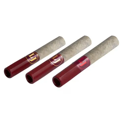 Hash Fusions Taster Series Infused