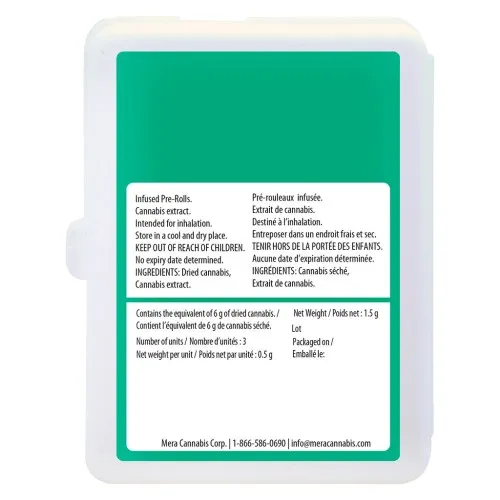 JUICI Taster Pack Infused image 3