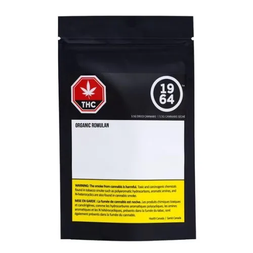 Organic Romulan image 2