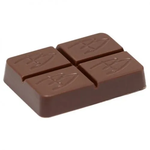 CBD Milk Chocolate