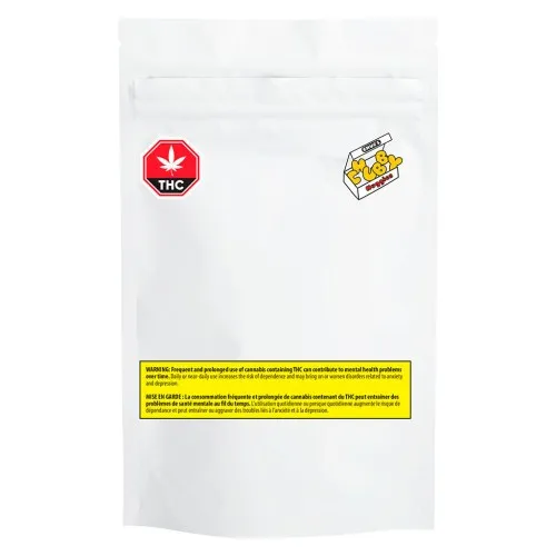 Chubby Nuggies image 2