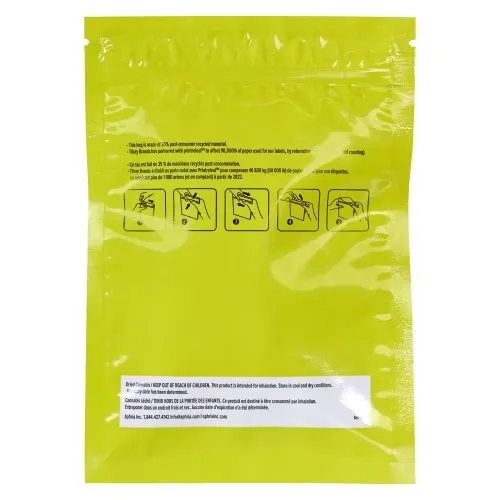 Master Mazar Kush image 3