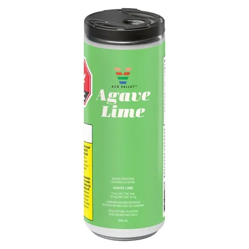 Agave Lime