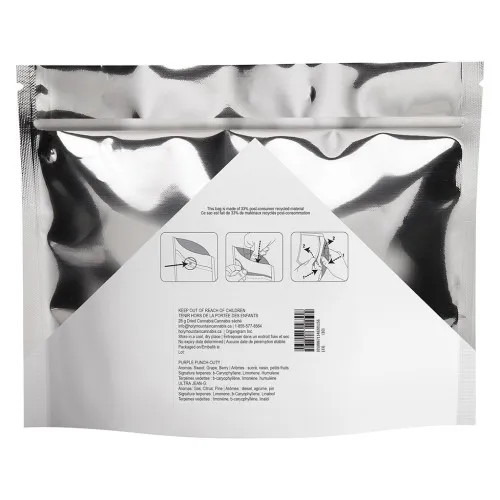 Dynamic Duos: Purple Punch Out!! + Ultra Jean-G Combo Pack image 3