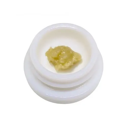 Black Maple 22 Live Rosin