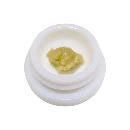 Black Maple 22 Live Rosin