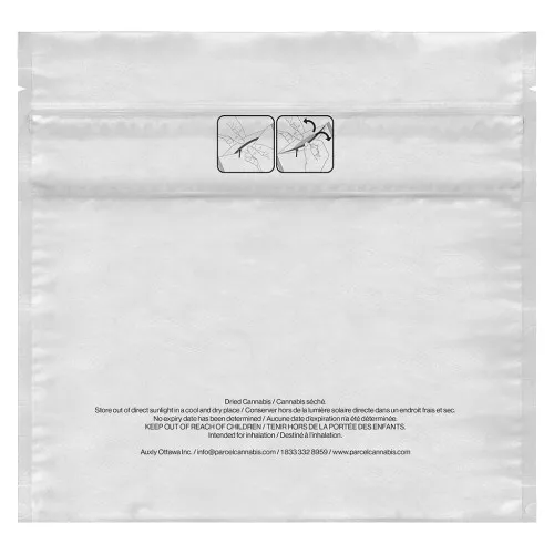 Sweet Notes Milled Flower image 3