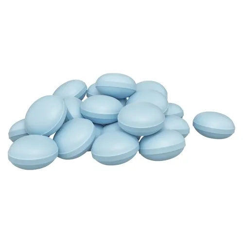 HALO ORBS CBD Cool Mint (25caps)