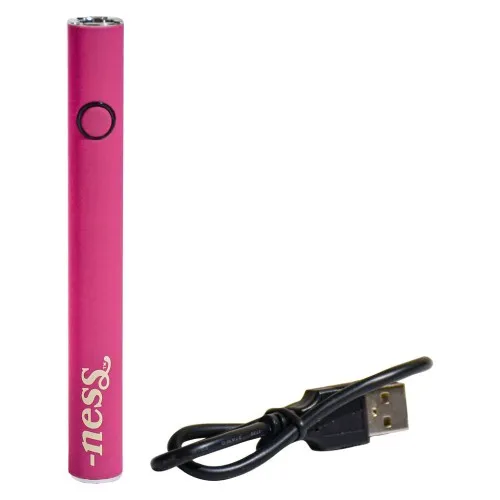 -ness 510 Vape Battery
