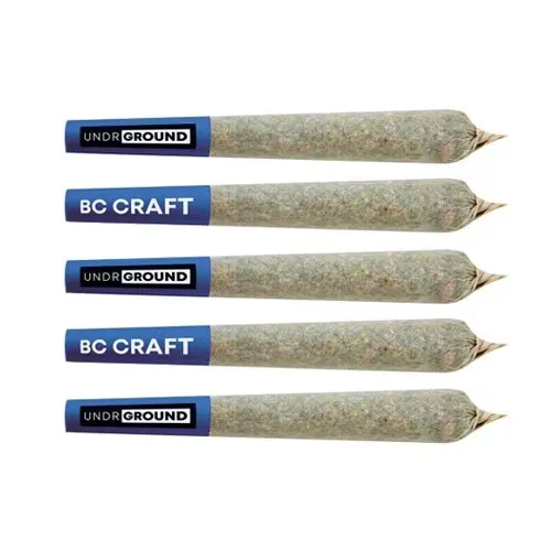 Park Fire Pre-Roll image 2