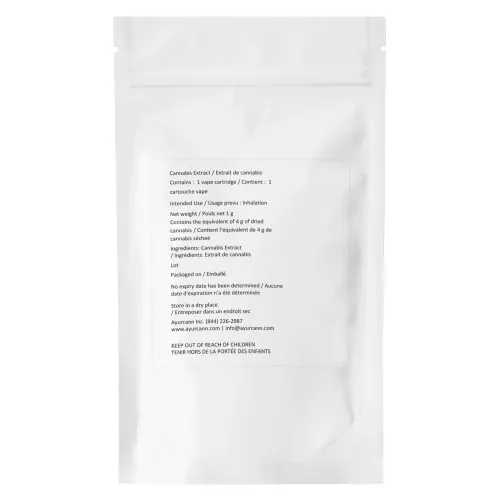 Beast Berry 510 Thread Cartridge image 3