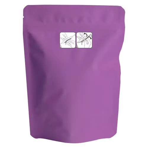 Grape Jelly Disposable Vape image 3