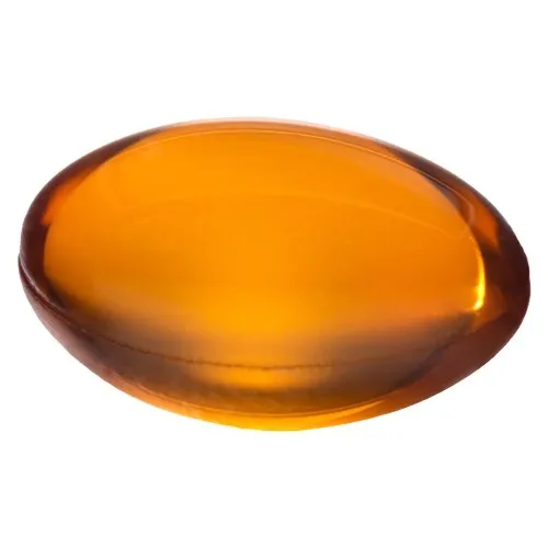 Mega Pack THC Softgels image 3