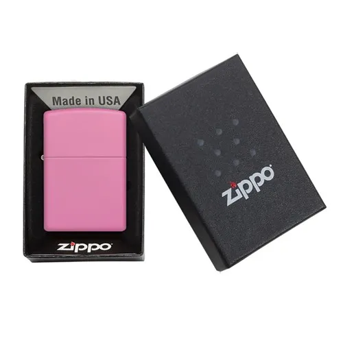 Zippo Windproof Lighter image 2