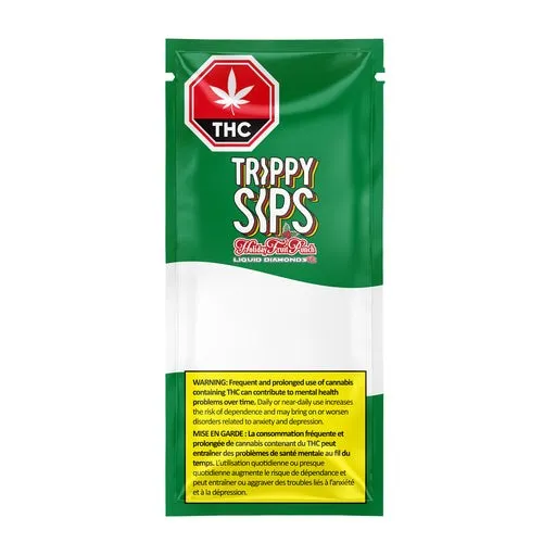 Holiday Fruit Punch Diamond Blend LTO Cartridge image 2