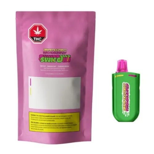 Hawaiian Heat + Pearadise Dream Diamond Blend AIO image 2