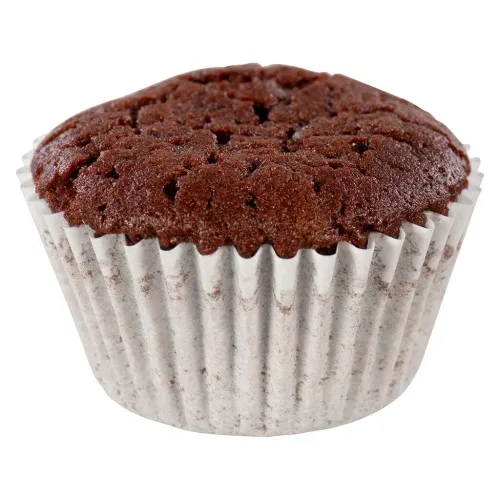 Double Chocolate Brownie