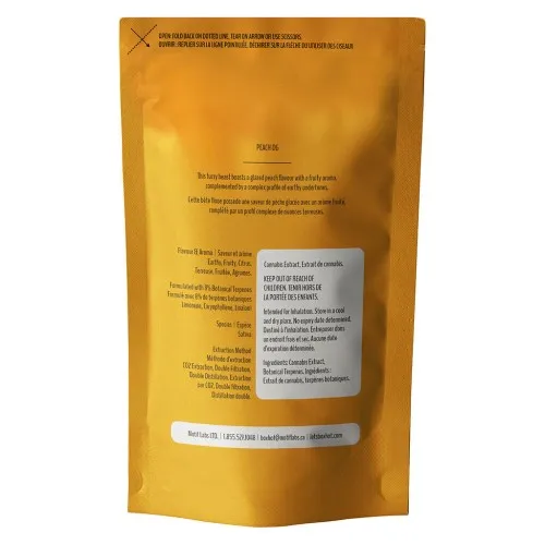 Peach OG All-in-One Disposable Pen image 3