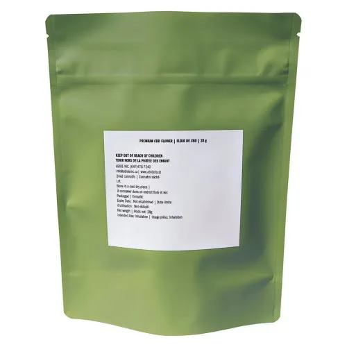 Premium CBD Flower image 3