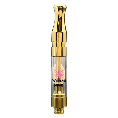 Liquid Diamond Seedless Grape 510 Thread Cartridge
