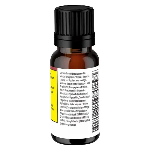 Reishi Relax image 2