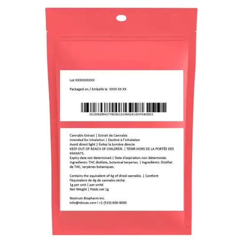 Guava Ice Cream Disposable Vape image 3