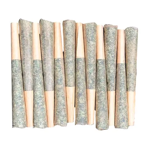 12 J's of The Holidaze Blend