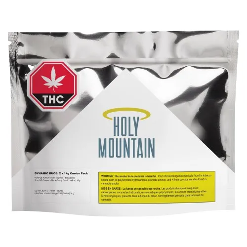 Dynamic Duos: Purple Punch Out!! + Ultra Jean-G Combo Pack image 2