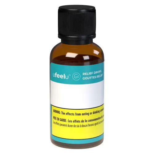 Relief Drops