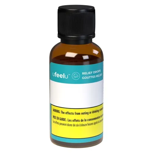 Relief Drops
