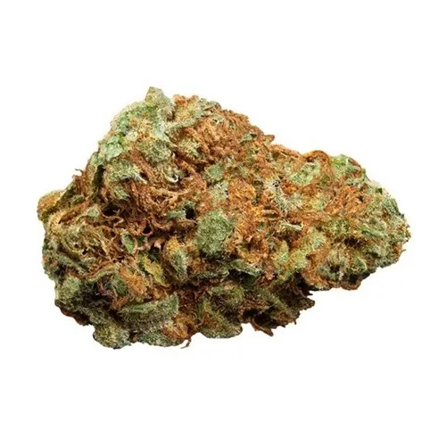 Peanut Butter Breath