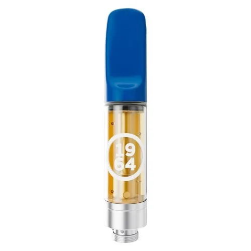 Blue Dream FSE Resin Vape Cartridge