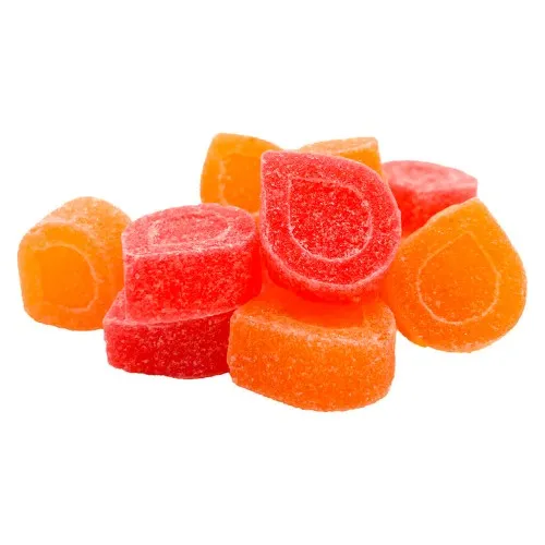 Day & Night Multipack: CBG & CBN Gummy Drops Refresh™+CBZ™