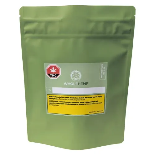 Premium CBD Flower image 2
