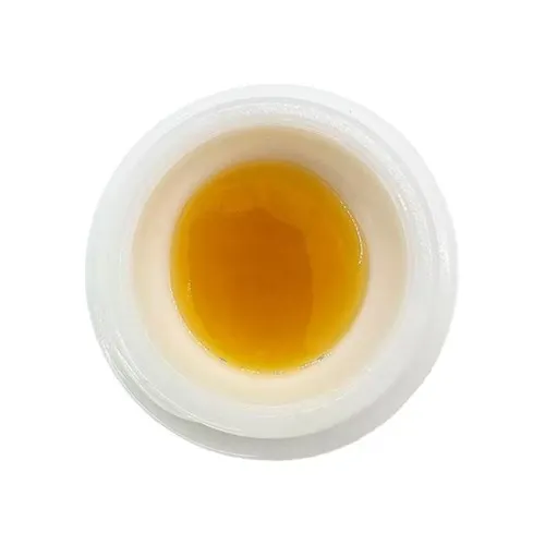 Forbidden Pie Live Resin