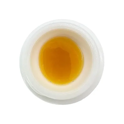 Forbidden Pie Live Resin