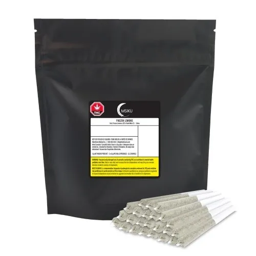 Frozen Lemons image 3