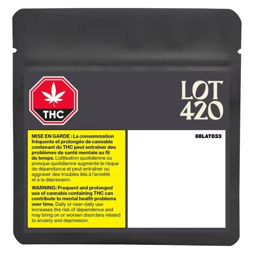 Gelato 33 image 2