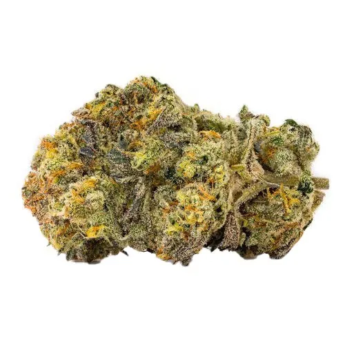 Crunch Berries
