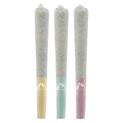 Pre-Roll Variety Pack