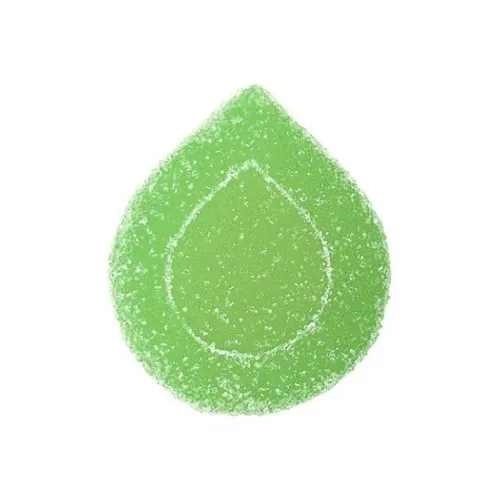 Serene CBD Green Apple Gummy Drops