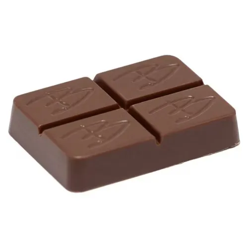 THC Ice Milk Chocolate