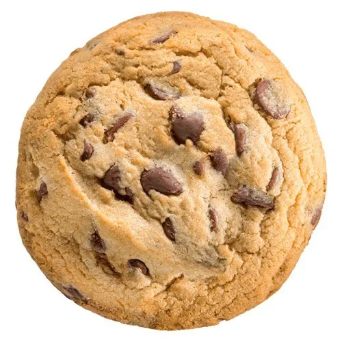 Chocolate Chip Cookie