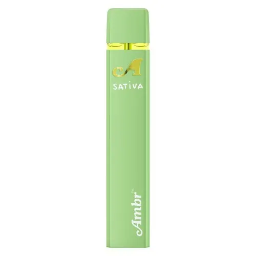 Sativa Maui Wowie Disposable Vape
