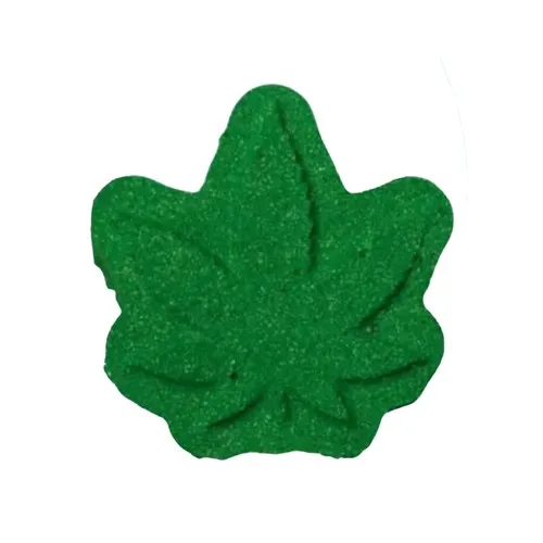 Zen Citrus Cannabomb