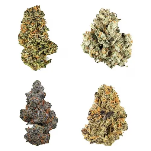 Canada Collection Variety Ounce