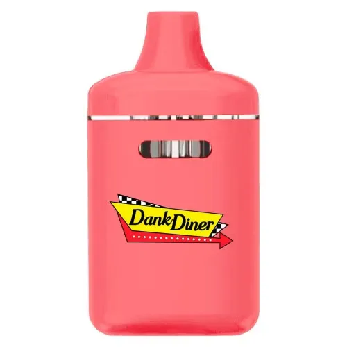 Guava Ice Cream Disposable Vape