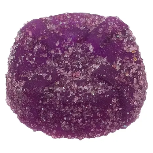 The Purple One Indica THC Gummy