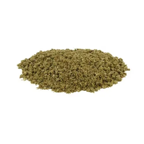 Citrus Notes Milled Flower
