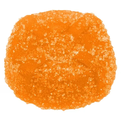 The Orange One Sativa THC Gummy